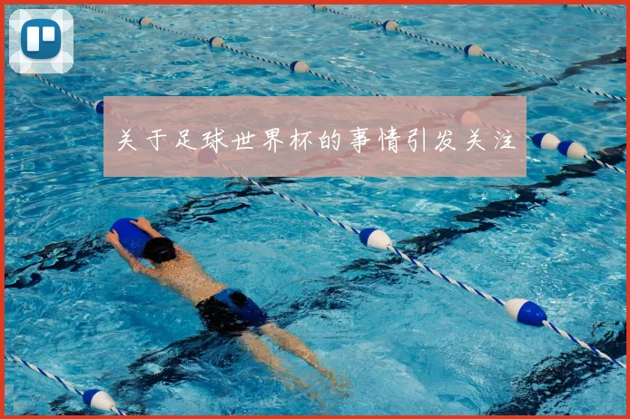 关于足球世界杯的事情引发关注
